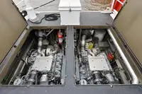 Nave di soccorso in vendita