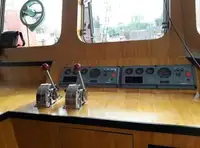 Nave da sbarco, con serbatoi in vendita