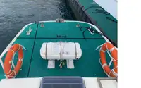 Piroga di pilotaggio in vendita