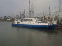Nave da crociera in vendita