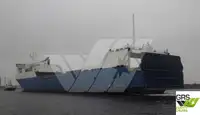 Ro-Ro ship in vendita