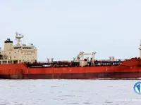 Petroliera/Chimichiera in vendita
