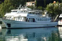 Nave traghetto in vendita