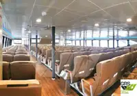 Nave da crociera in vendita