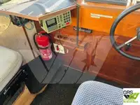 Nave da rilevamento in vendita