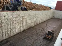 Trasportatore di merci sfuse in vendita