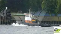 Rimorchiatore in vendita