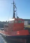 Rimorchiatore in vendita