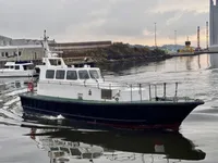 Piroga di pilotaggio in vendita