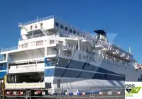 Ro-Ro ship in vendita