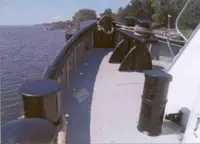 Rimorchiatore in vendita