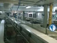Peschereccio a strascico in vendita