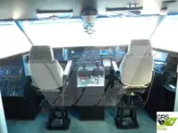 Nave passeggeri in vendita
