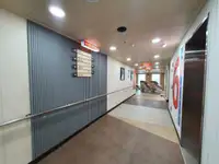 Nave refrigerata in vendita