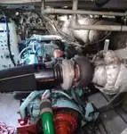 Piroga di pilotaggio in vendita