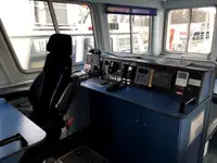 Pattugliatore in vendita