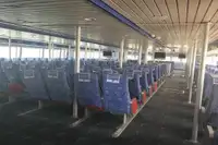 Nave da crociera in vendita