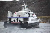 Catamarano in vendita