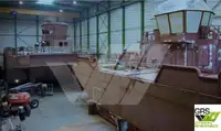 Imbarcazioni da lavoro in vendita