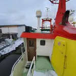 Pattugliatore in vendita