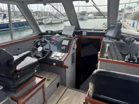Piroga di pilotaggio in vendita