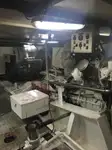 Nave da crociera in vendita