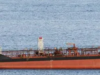 Petroliera/Chimichiera in vendita