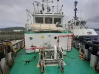 Rimorchiatore in vendita