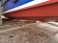 Nave da rilevamento in vendita