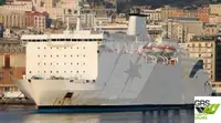 Ro-Ro ship in vendita