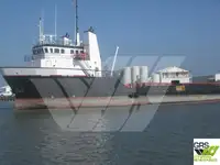 Nave di supporto in vendita