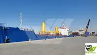 Trasportatore di merci sfuse in vendita