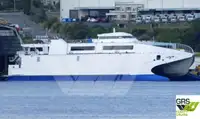 Nave Ro-Ro in vendita