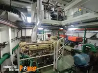 Portacontainer in vendita