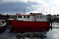 Catamarano in vendita