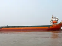Nave da sbarco, con serbatoi in vendita