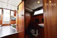 Pattugliatore in vendita