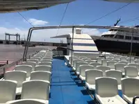 Catamarano in vendita