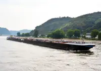 Oil/Chemical tanker in vendita