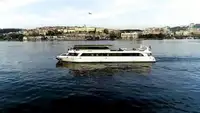 Nave passeggeri in vendita