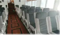 Nave traghetto in vendita