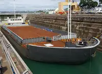 Chiatta in vendita