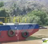 Chiatta in vendita
