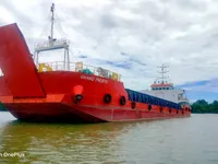 Nave da sbarco, con serbatoi in vendita