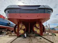 Rimorchiatore in vendita