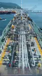 Petroliera/Chimichiera in vendita