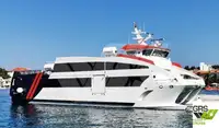 Nave passeggeri in vendita