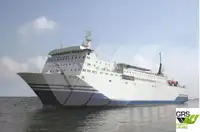 Ro-Ro ship in vendita