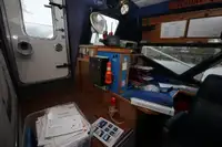 Pattugliatore in vendita