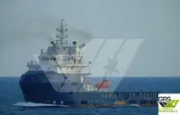 Nave di supporto in vendita